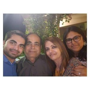 Meet your Posher, Aaftab